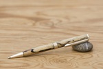 Donegal Pen Streamline Buchenholz mit Stockflecken
