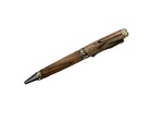 Donegal Pens Cigar Pen Buchenholz mit Stockflecken