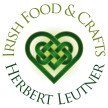 Logo von Irish Food and Crafts
